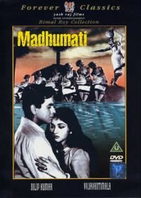 Мадхумати (1958) Madhumati