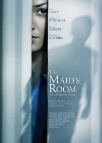 Комната служанки (2013) The Maid's Room
