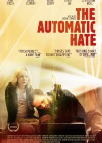 Автоматическая ненависть (2015) The Automatic Hate
