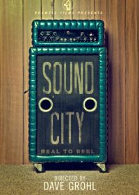 Город звука (2013) Sound City