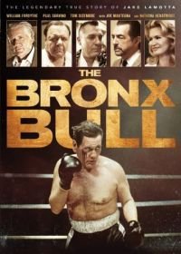 Бык из Бронкса (2016) The Bronx Bull