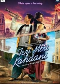 Наши истории любви (2012) Teri Meri Kahaani