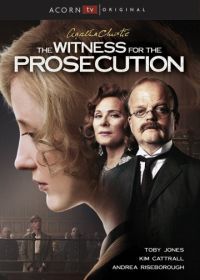 Свидетель обвинения (2016) The Witness for the Prosecution