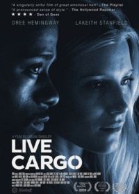 Живой груз (2016) Live Cargo
