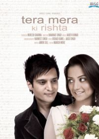То, что связывает нас / Любовные узы (2009) Tera Mera Ki Rishta