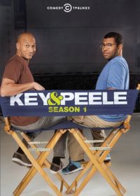 Ки и Пил / Кей и Пил (2012-2015) Key and Peele