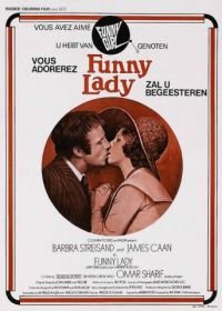 Смешная леди (1975) Funny Lady