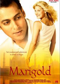 Мариголд: Путешествие в Индию (2007) Marigold