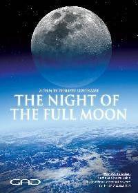 Ночь Полной Луны (2016) The Night Of The Full Moon