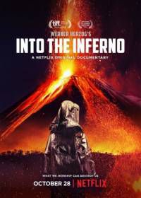 В самое пекло (2016) Into the Inferno