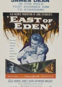 К востоку от рая (1955) East of Eden