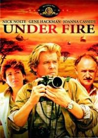 Под огнем (1983) Under Fire