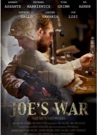 Война Джо (2017) Joe's War