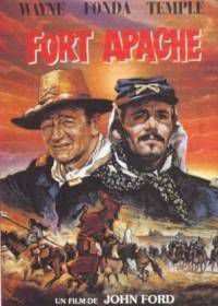 Форт Апачи (1948) Fort Apache