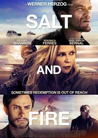 Соль и пламя (2016) Salt and Fire