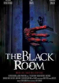 Черная комната (2016) The Black Room