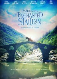 Альбион: Заколдованный жеребец (2016) Albion: The Enchanted Stallion