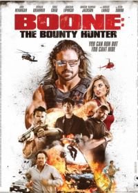 Бун: Охотник за головами (2017) Boone: The Bounty Hunter