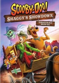 Скуби-ду! На диком западе (2017) Scooby-Doo! Shaggy's Showdown