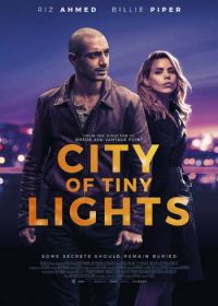 Город тусклых огней (2016) City of Tiny Lights