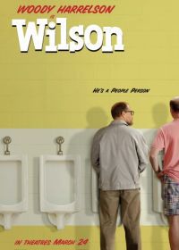 Уилсон (2017) Wilson