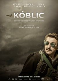 Капитан Коблик (2016) Koblic