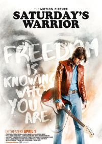 Субботний воин (2016) Saturday's Warrior