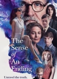 Предчувствие конца (2017) The Sense of an Ending