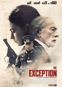 Исключение (2016) The Exception