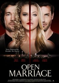 Открытый брак (2017) Open Marriage