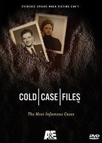 Нераскрытые дела (2017) Cold Case Files