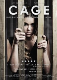 Клетка (2017) Cage