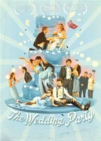 Свадебная вечеринка (2016) The Wedding Party