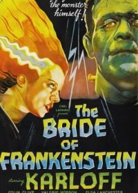 Невеста Франкенштейна (1935) Bride of Frankenstein