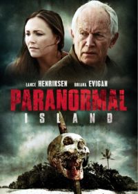 Паранормальный остров (2014) Paranormal Island