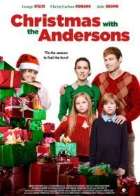 Рождество с Андерсонами (2016) Christmas with the Andersons
