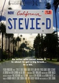 Стиви Ди (2016) Stevie D