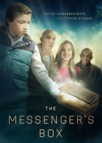 Шкатулка посланника (2015) The Messenger's Box