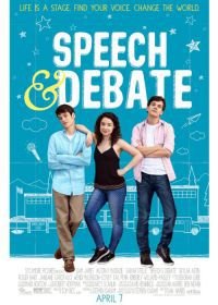 Речь и дебаты (2017) Speech & Debate