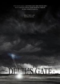 Похищение (2017) Devil's Gate