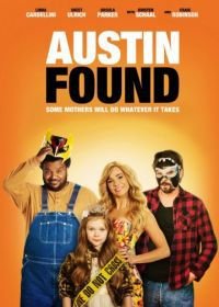 Найденные в Остине (2017) Austin Found