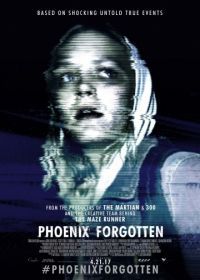 Забытый Феникс (2017) Phoenix Forgotten