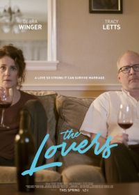 Любовники (2017) The Lovers