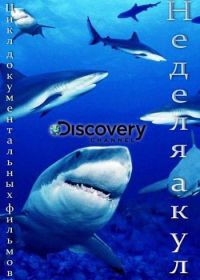 Discovery. Неделя акул (2015) Shark Week