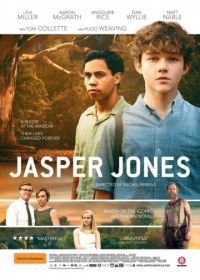 Джаспер Джонс (2017) Jasper Jones