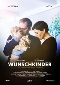 Желанные дети (2016) Wunschkinder
