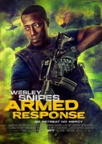 Вооружённый ответ (2017) Armed Response