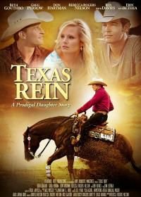 В узде у Техаса (2016) Texas Rein