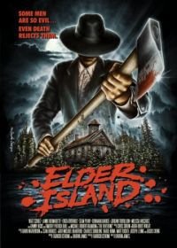 Остров Элдер (2016) Elder Island