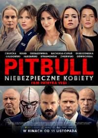 Питбуль: Опасные женщины (2016) Pitbull. Niebezpieczne kobiety